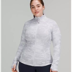 Define Jacket *Luxtreme